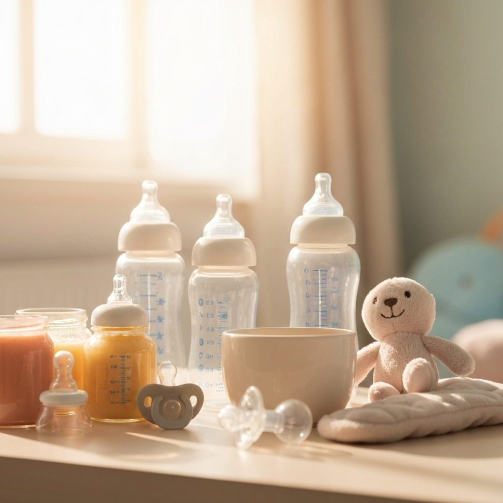 Nourishment products