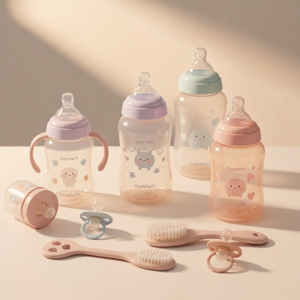 Nutrition products