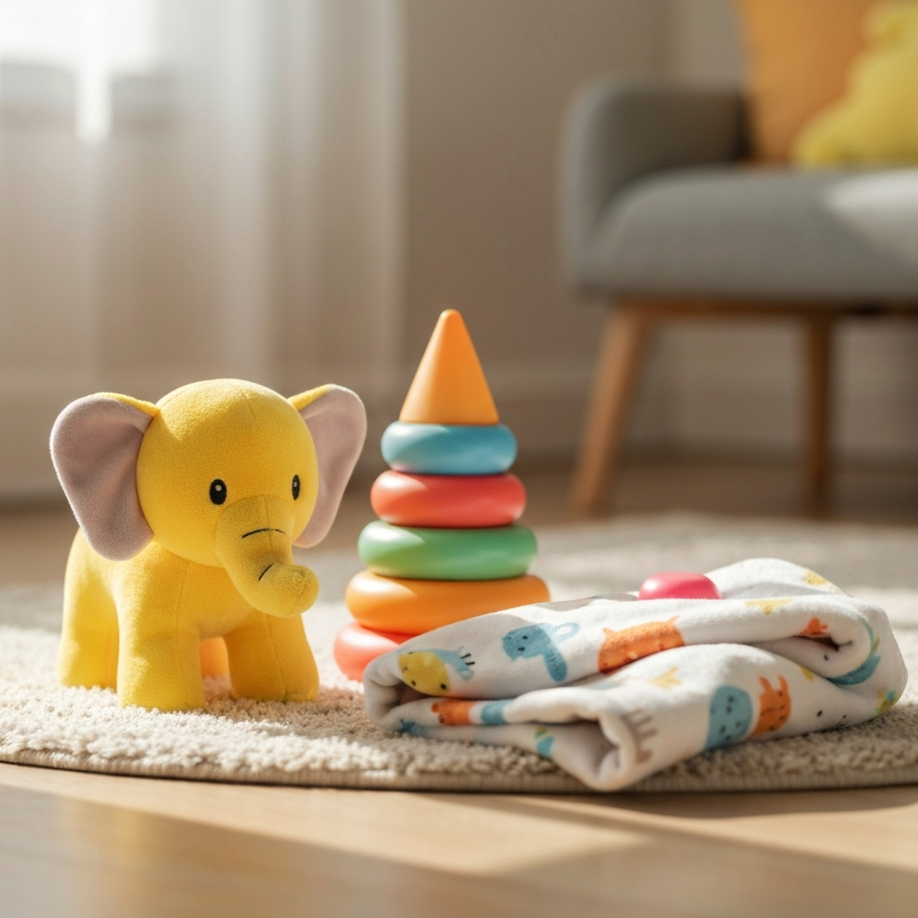 Playtime products